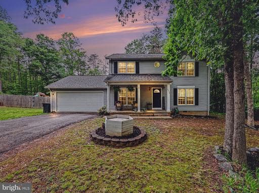 4420 STRIBLING DRIVE - Photo 1