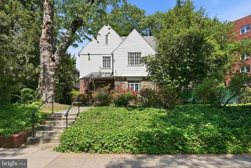 3721 MASSACHUSETTS AVENUE - Photo 1