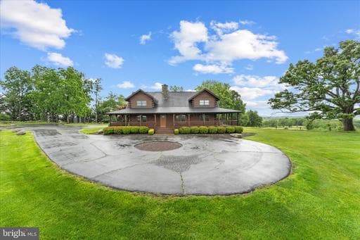18837 TRINITY CHURCH ROAD - Photo 1