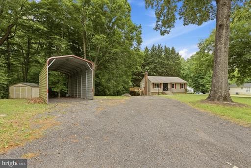 3609 DORY BROOKS ROAD - Photo 1
