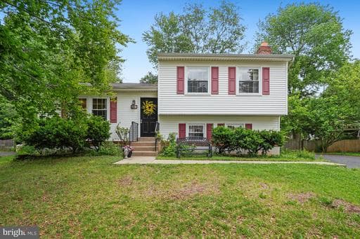 9203 LANDGREEN STREET - Photo 1