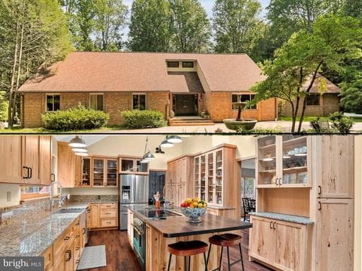 7033 MINK HOLLOW RD,HIGHLAND,MD,20777,HOWARD - Photo 1