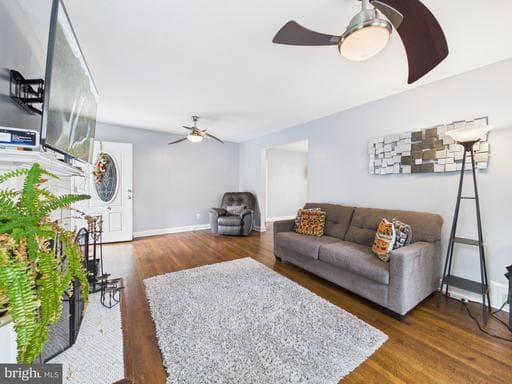 3739 Lochearn Dr, Gwynn Oak, MD 21207-6361, United States - Photo 1
