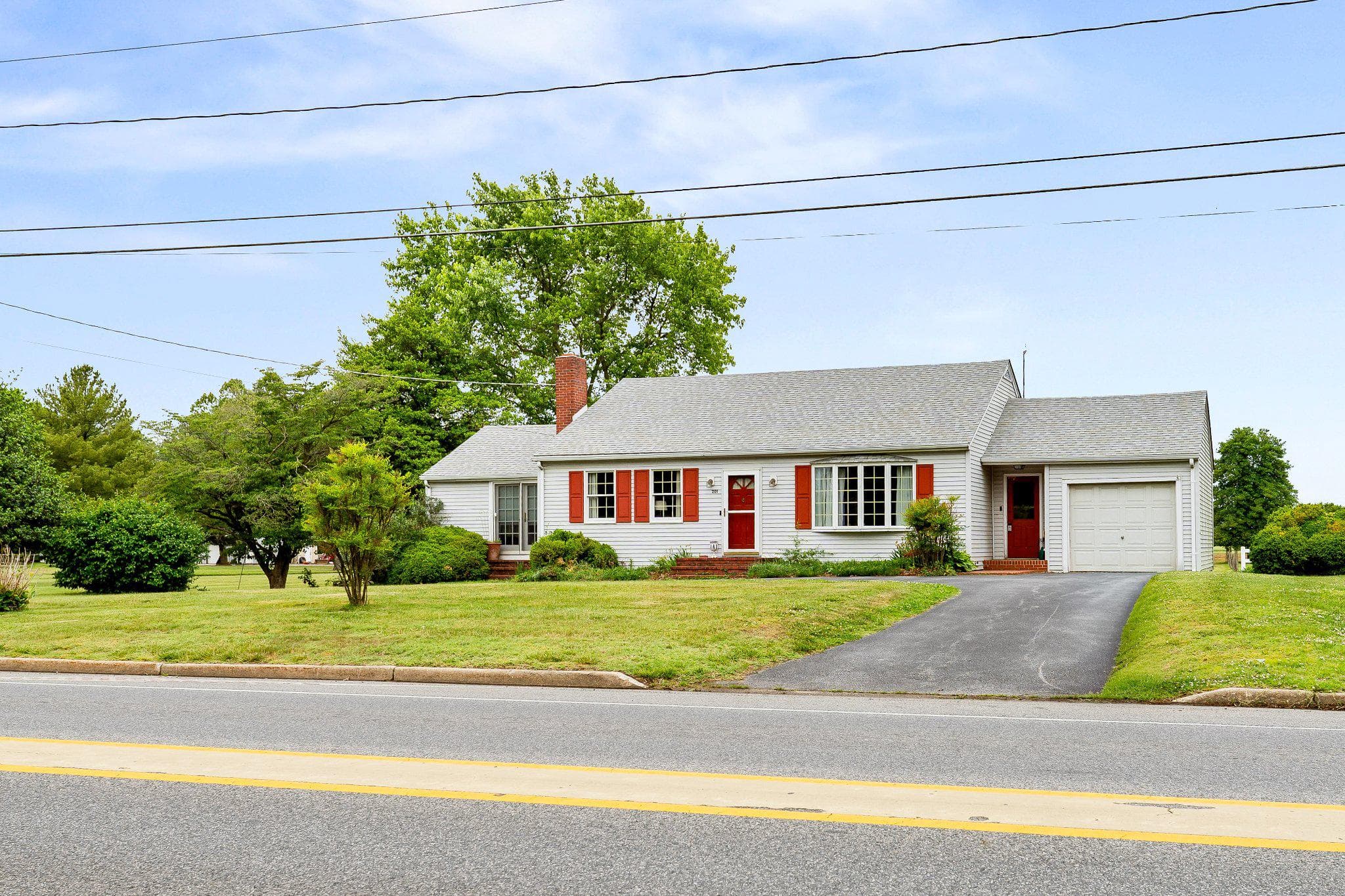 201 N Bohemia Ave, Cecilton, MD 21913-1026, United States - Photo 1