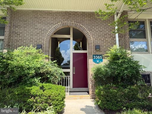 3365 S LEISURE WORLD BOULEVARD 95-2D