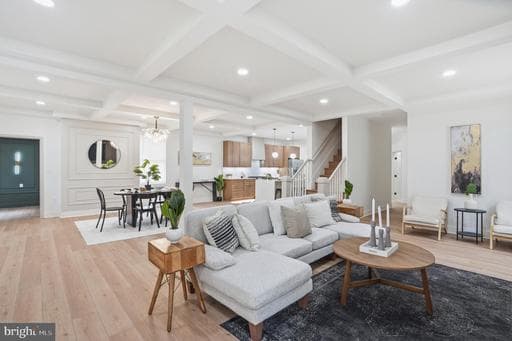 3806 DORCHESTER ROAD