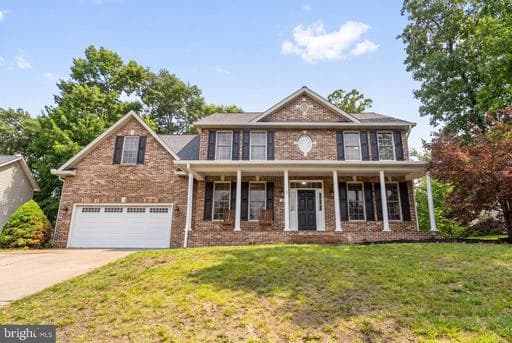 120 FIRST MANASSAS PLACE - Photo 1