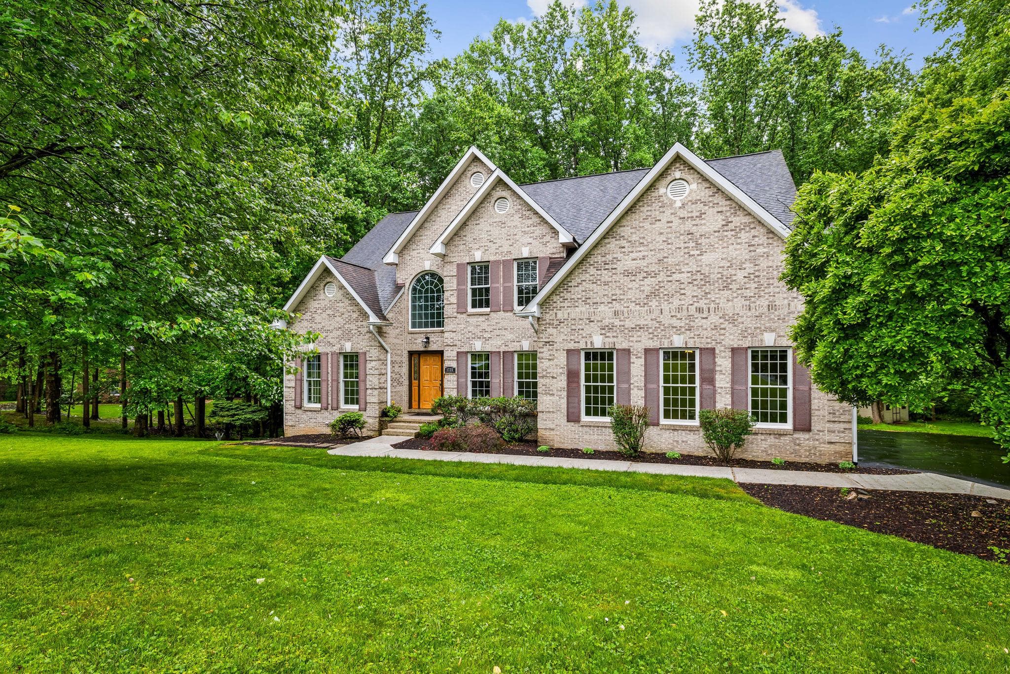 1725 Cannongate Rd, Forest Hill, MD 21050, United States - Photo 1