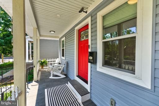 6004 CLAY STREET - Photo 1