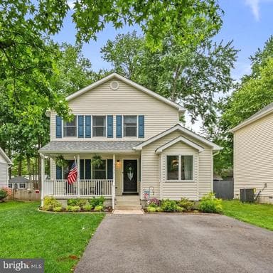 5630 DARTMOUTH STREET - Photo 1