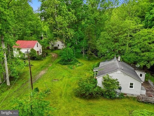 326 KEYSER RUN ROAD - Photo 1