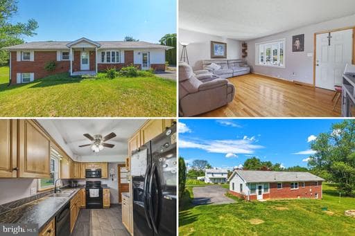 380 E RESERVOIR ROAD - Photo 1