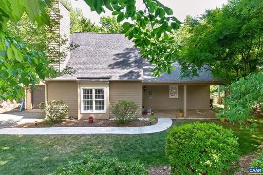 305 STARCREST RD,CHARLOTTESVILLE,VA,22902,ALBEMARLE - Photo 1