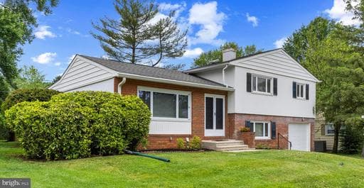 222 Deep Dale Dr, Lutherville Timonium, MD 21093-3010, United States - Photo 1