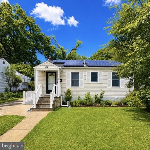 9707 53RD AVE,COLLEGE PARK,MD,20740,PRINCE GEORGES - Photo 1