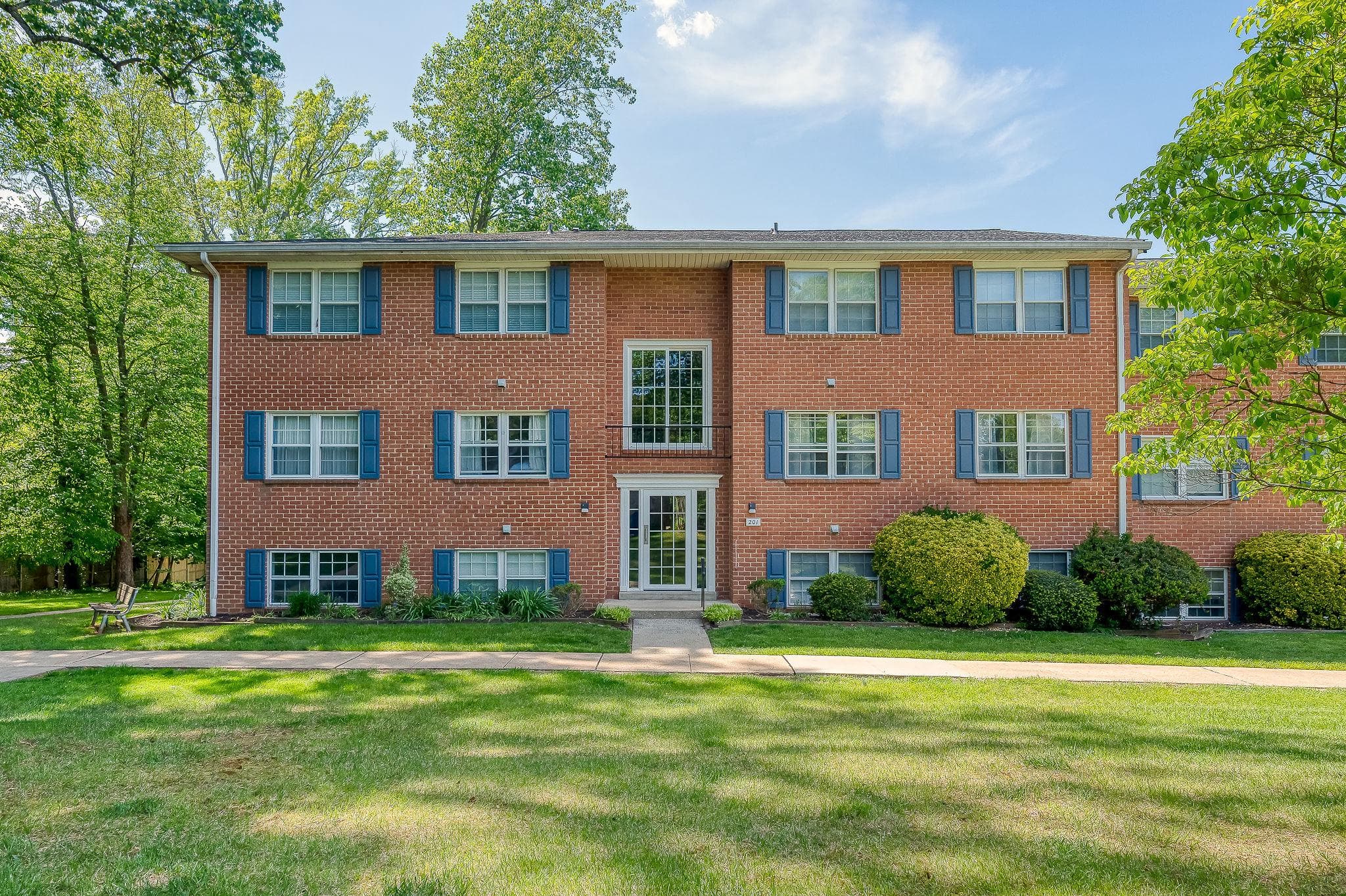 201 Crocker Dr, Bel Air, MD 21014-3128, United States - Photo 1