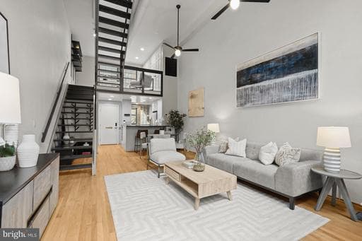 1420 RHODE ISLAND AVENUE - Photo 1