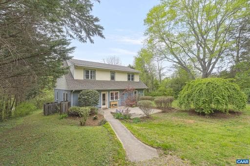 4616 LOVING RD,NORTH GARDEN,VA,22959,ALBEMARLE - Photo 1