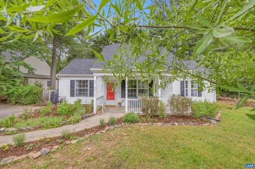 295 BLACKTHORN LN,CHARLOTTESVILLE,VA,22902,ALBEMARLE - Photo 1