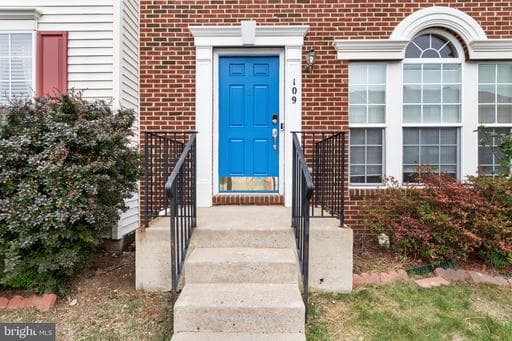 109 CHESTERBROOK