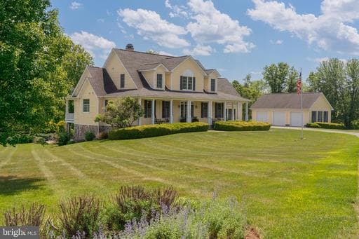 15438 HILLSBORO ROAD - Photo 1