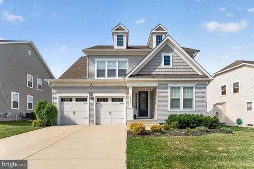 9337 Pepper Mill Ct, Waldorf, MD 20603-4108, United States