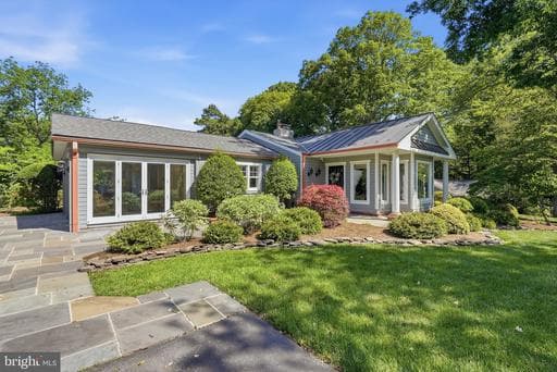 11744 STUART MILL ROAD - Photo 1