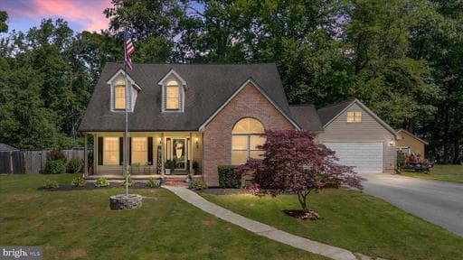 137 WHITE MARSH ROAD - Photo 1