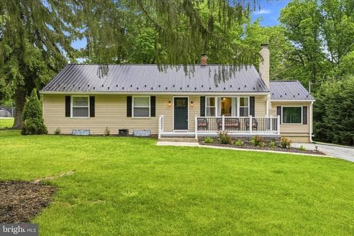 14511 PENNERSVILLE ROAD - Photo 1