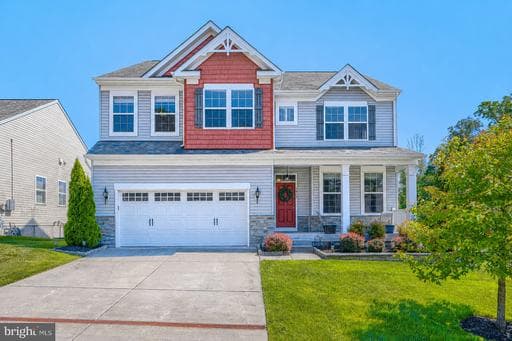 3013 PEVERLY RUN ROAD