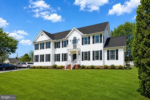 108-B FRANKLIN AVE,BERLIN,MD,21811,WORCESTER - Photo 1
