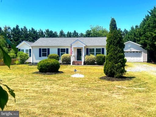 4314 BEULAH ROAD - Photo 1