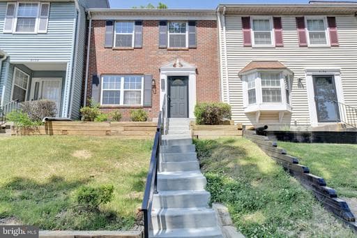 3122 Brinkley Station Dr, Temple Hills, MD 20748-6177, United States - Photo 1