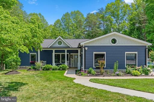 6413 DAVIS FORD ROAD - Photo 1
