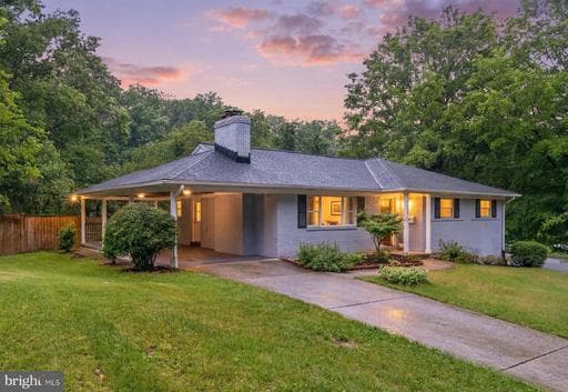 10111 GREEN FOREST DRIVE - Photo 1