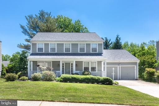 17 GOLDEN GRASS COURT - Photo 1