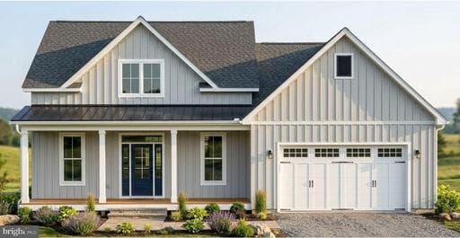 LOT 75 SLEEPY HOLLOW ROAD - Photo 1