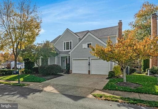 9733 HIDDEN VALLEY ROAD - Photo 1