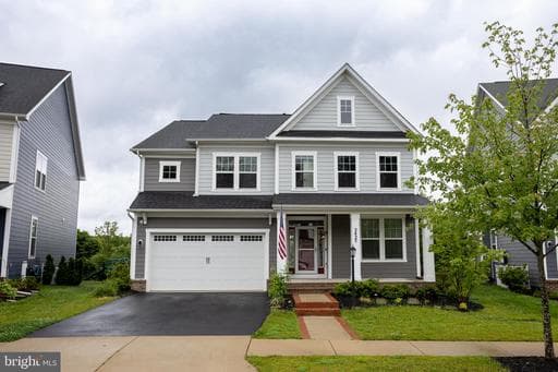 2425 MORGANS POINT DRIVE - Photo 1