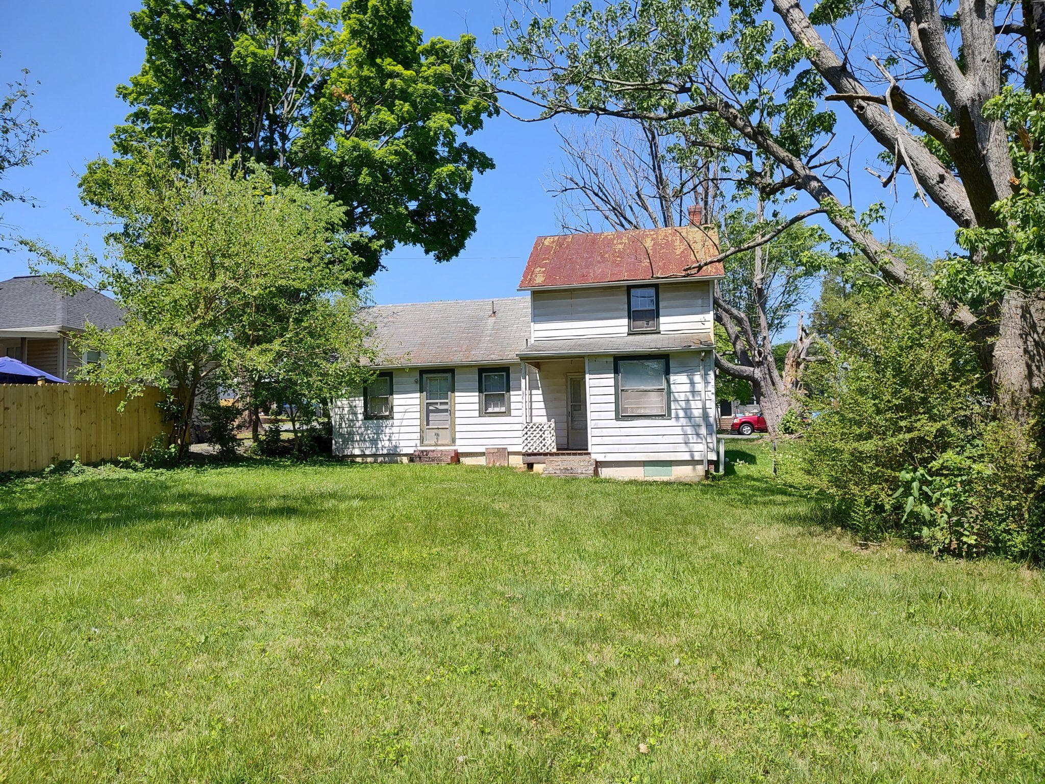 1133 Jackson St, Culpeper, VA 22701-1512, United States - Photo 1