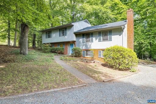 2514 HILLWOOD PL,CHARLOTTESVILLE,VA,22901,CHARLOTTESVILLE CITY - Photo 1