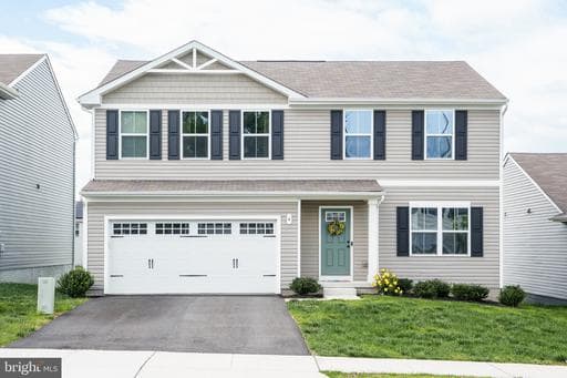 6 INKBERRY LANE - Photo 1