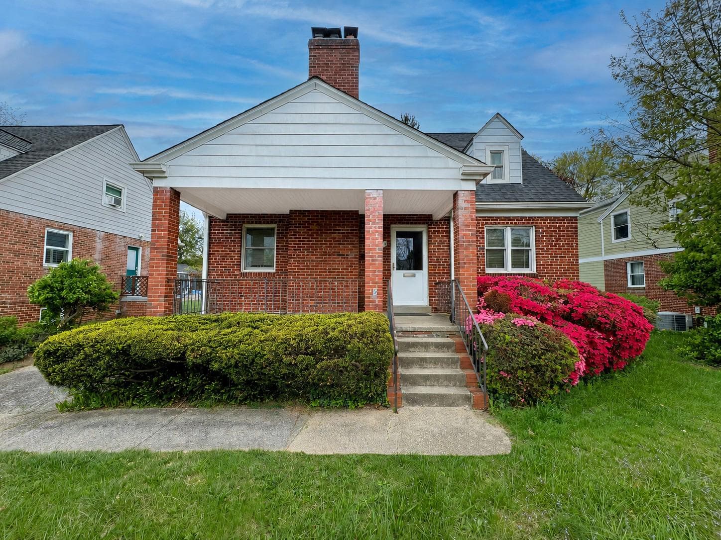 10143 Dallas Ave, Silver Spring, MD 20901-2028, United States - Photo 1