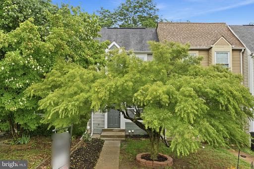 15387 Gatehouse Ter, Woodbridge, VA 22191-4131, United States
