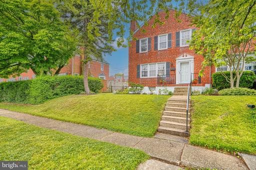 8132 PLEASANT PLAINS ROAD - Photo 1