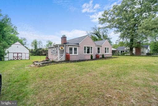 10301 Livingston Rd, Fort Washington, MD 20744-4935, United States - Photo 1