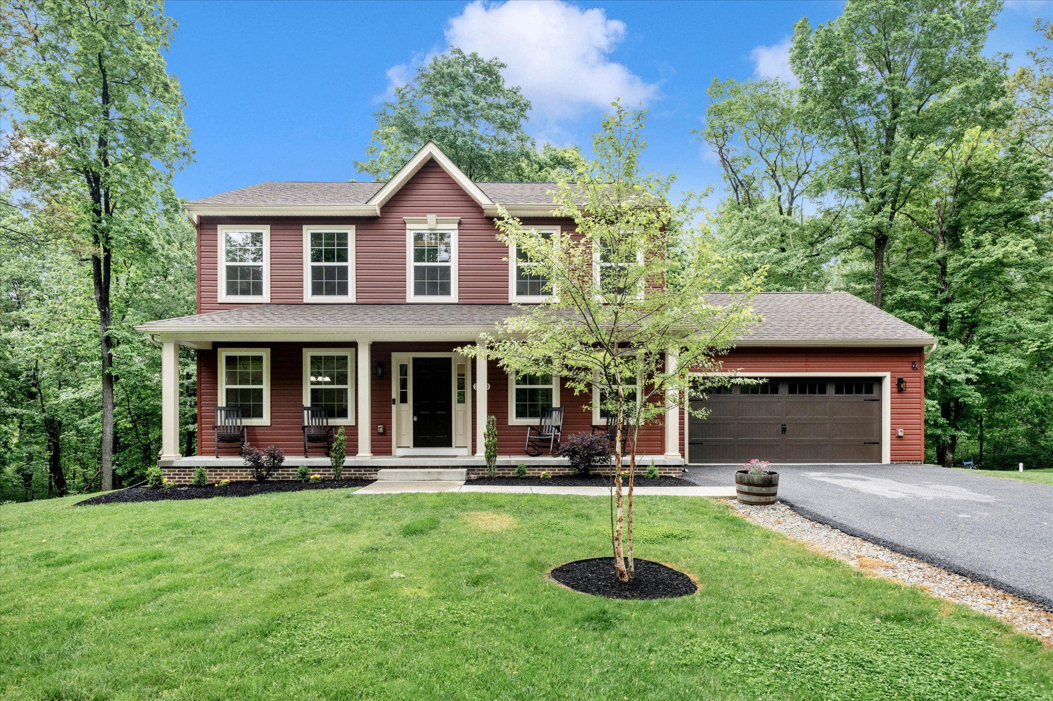 5120 Wigville Rd, Thurmont, MD 21788-1416, United States - Photo 1