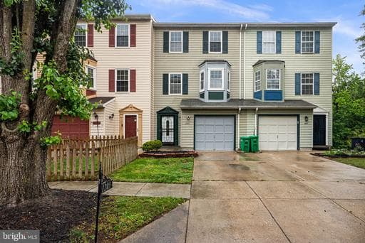 1205 Portabello Ct, Oxon Hill, MD 20745-2948, United States - Photo 1