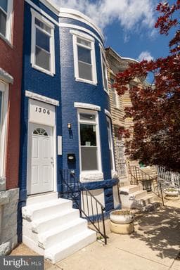 1306 E LAFAYETTE AVENUE - Photo 1