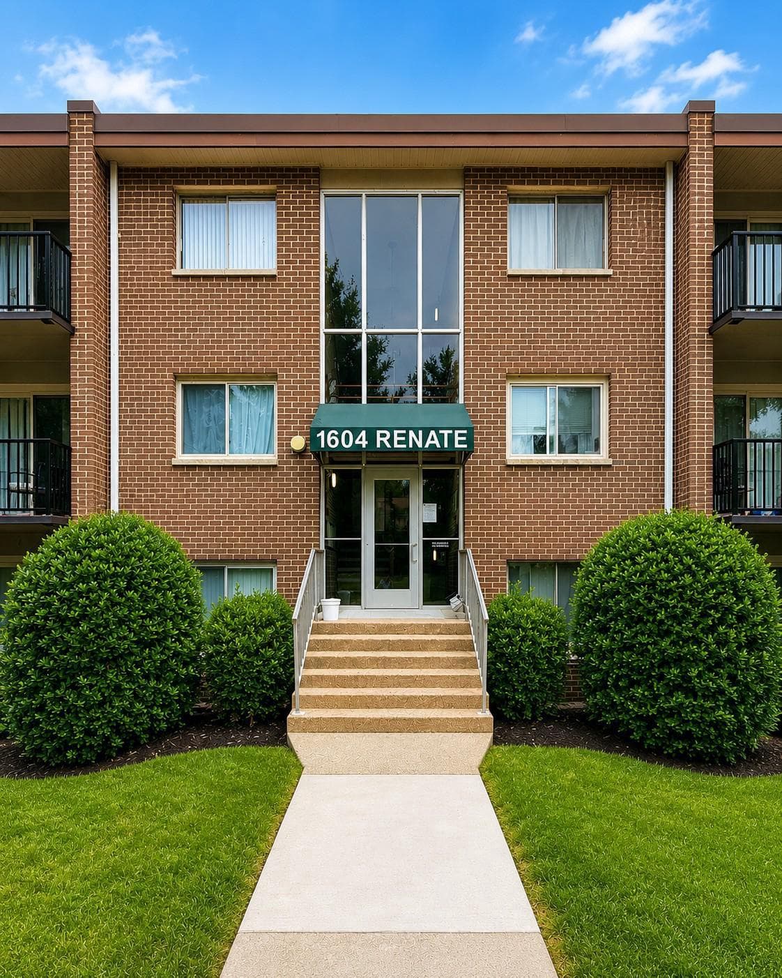 1604 Renate Dr, Woodbridge, VA 22192-2704, United States - Photo 1